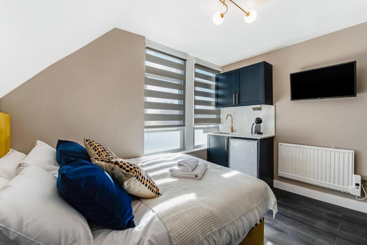 Modern In Excellent Location 8 Appartement *